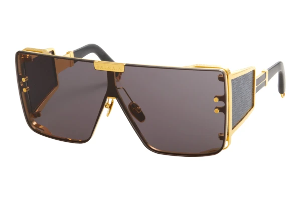Lunettes de soleil Balmain Paris WONDER BOY-LTD (BPS-102 H)