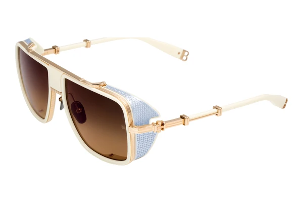 Lunettes de soleil Balmain Paris O.R. (BPS-104 D)