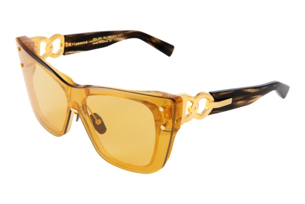 Lunettes de soleil Balmain Paris ARMOUR (BPS-106 C)