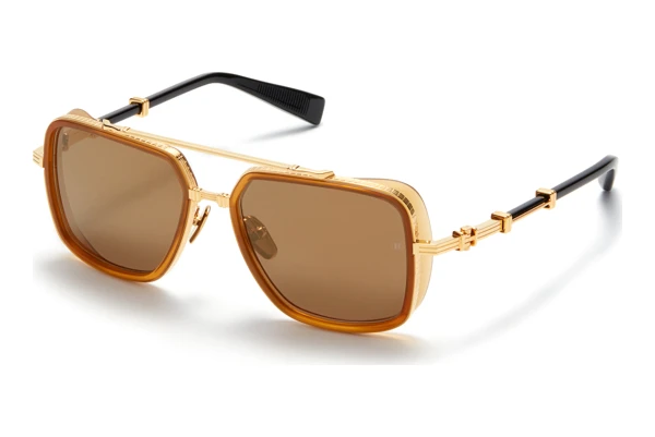 Lunettes de soleil Balmain Paris OFFICIER-LTD (BPS-108 D)