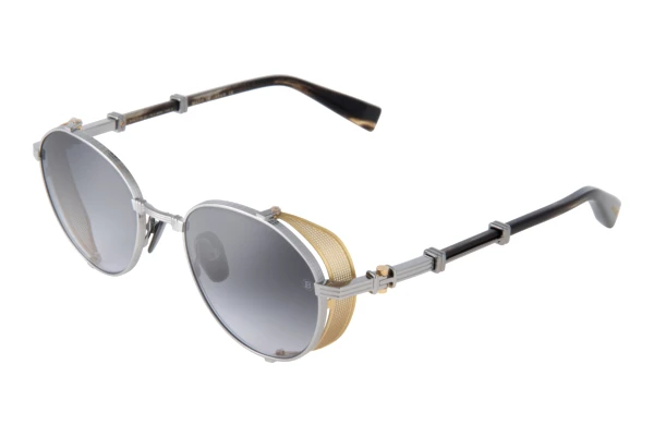 Lunettes de soleil Balmain Paris BRIGADE-I (BPS-110 B)