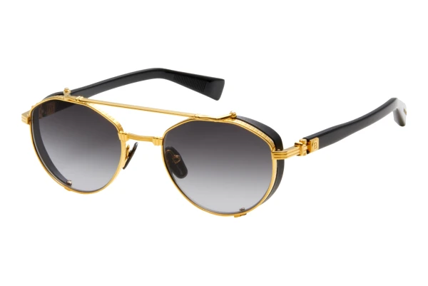 Lunettes de soleil Balmain Paris BRIGADE-IV (BPS-120 A)