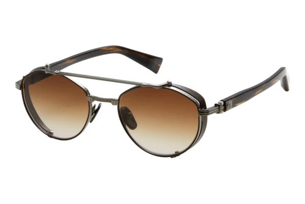 Lunettes de soleil Balmain Paris BRIGADE-IV (BPS-120 B)