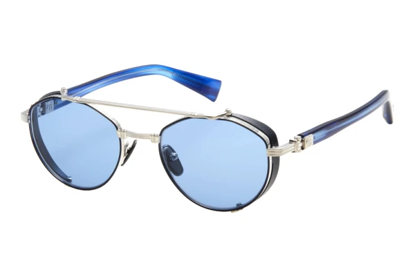 Lunettes de soleil Balmain Paris BRIGADE-IV (BPS-120 C)