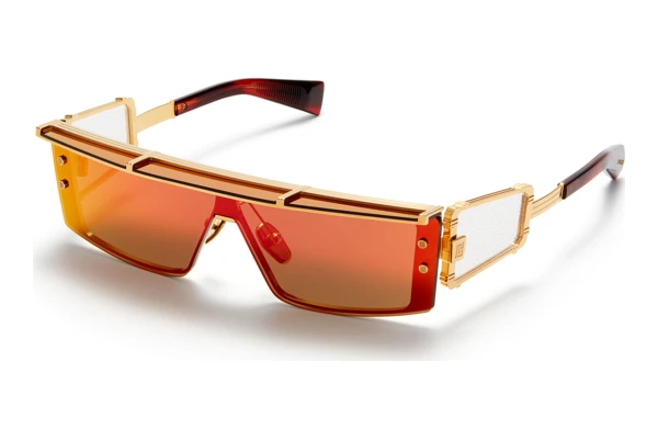 Lunettes de soleil Balmain Paris WONDER BOY - III (BPS-127 C)