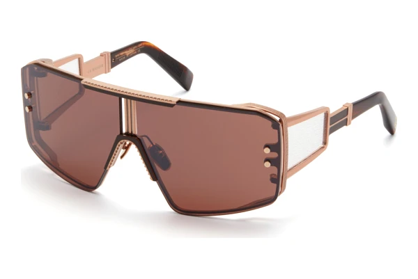 Lunettes de soleil Balmain Paris LE MASQUE (BPS-146 C)