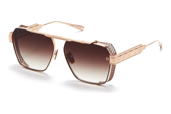 Lunettes de soleil Balmain Paris PREMIER (BPS-155 B)