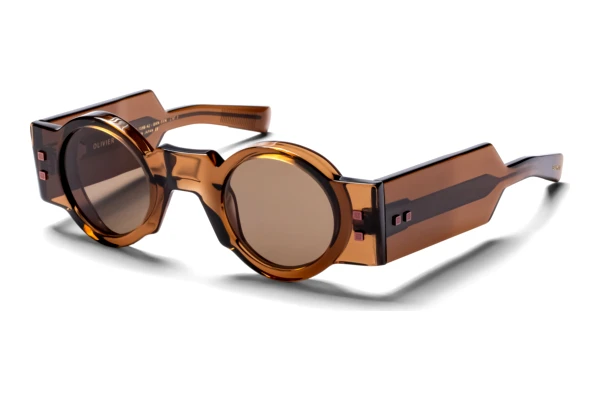 Lunettes de soleil Balmain Paris OLIVIER (BPS-159 B)