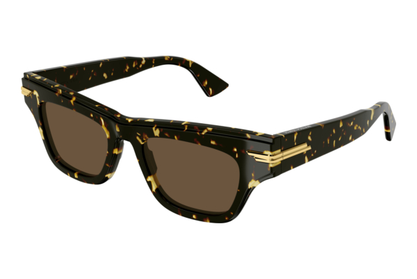 Lunettes de soleil Bottega Veneta BV1122S 002