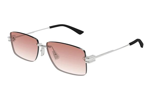 Lunettes de soleil Bottega Veneta BV1126S 007