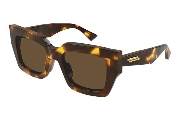 Lunettes de soleil Bottega Veneta BV1212S 005
