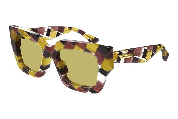 Lunettes de soleil Bottega Veneta BV1212S 009