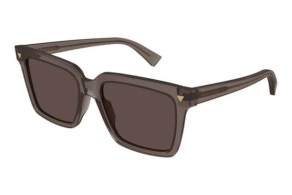 Lunettes de soleil Bottega Veneta BV1254S 003