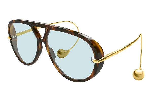 Lunettes de soleil Bottega Veneta BV1273S 007