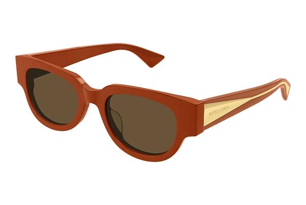 Lunettes de soleil Bottega Veneta BV1278SA 004