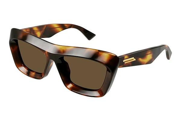 Lunettes de soleil Bottega Veneta BV1283S 002