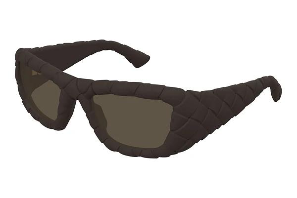 Lunettes de soleil Bottega Veneta BV1303S 007