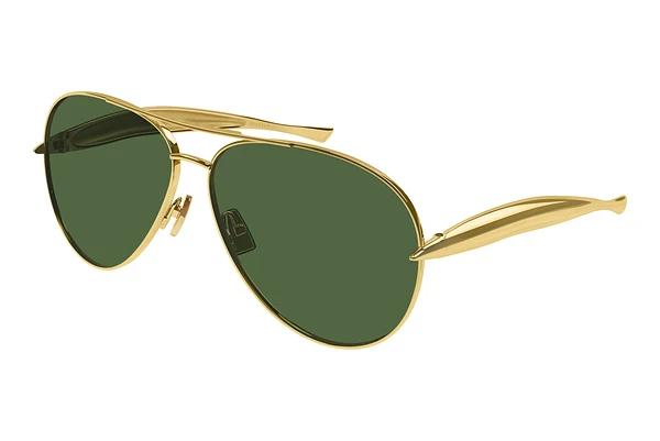 Lunettes de soleil Bottega Veneta BV1305S 001