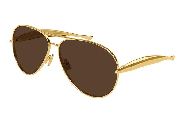 Lunettes de soleil Bottega Veneta BV1305S 007