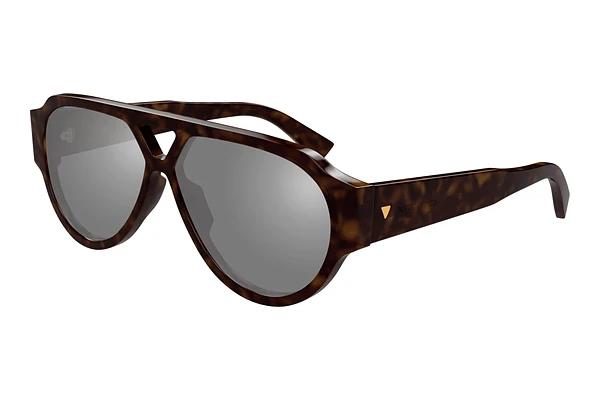 Lunettes de soleil Bottega Veneta BV1318S 002