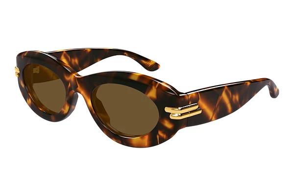 Lunettes de soleil Bottega Veneta BV1322S 002