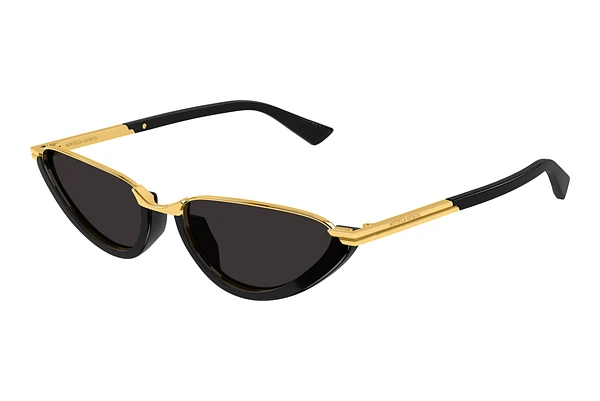 Lunettes de soleil Bottega Veneta BV1346S 001