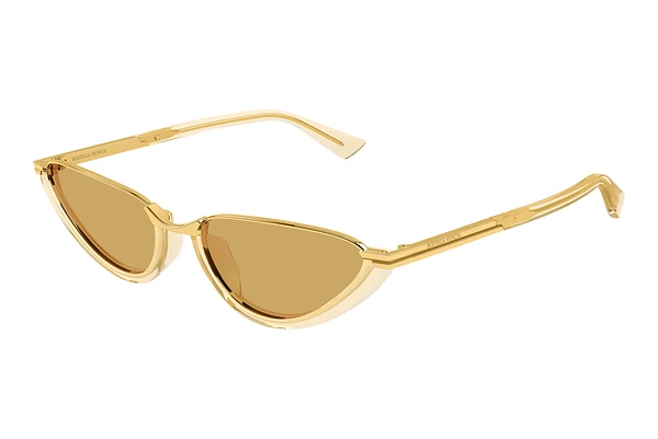 Lunettes de soleil Bottega Veneta BV1346S 003