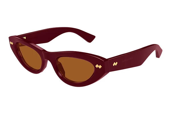 Lunettes de soleil Bottega Veneta BV1350S 005