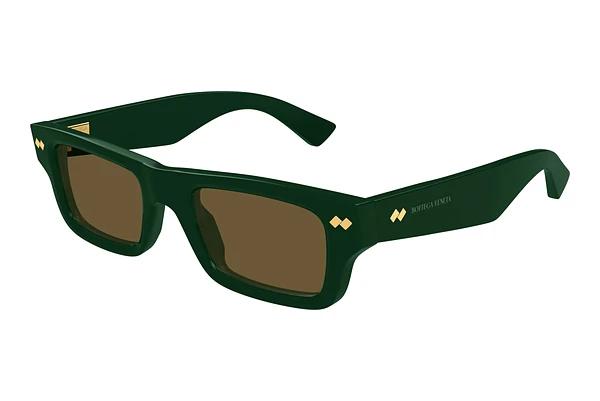 Lunettes de soleil Bottega Veneta BV1351S 005