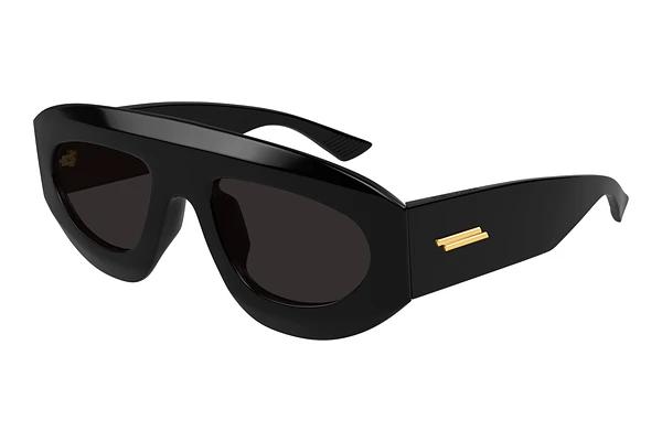 Lunettes de soleil Bottega Veneta BV1358S 001