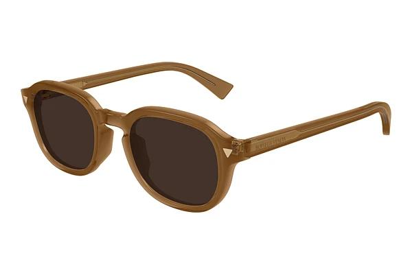 Lunettes de soleil Bottega Veneta BV1364S 004