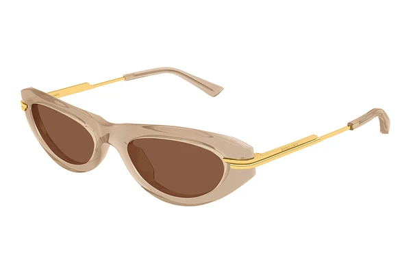 Lunettes de soleil Bottega Veneta BV1368S 005