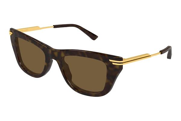 Lunettes de soleil Bottega Veneta BV1369S 002