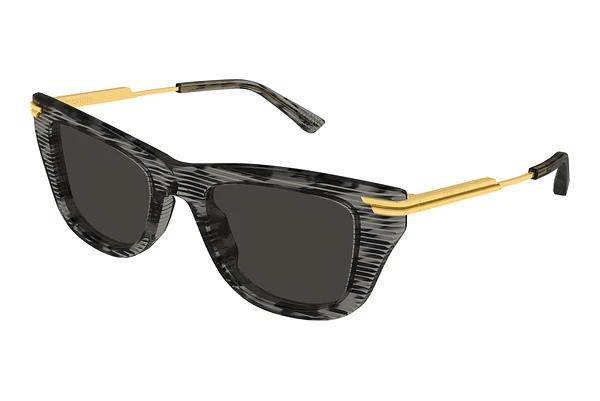 Lunettes de soleil Bottega Veneta BV1369S 003