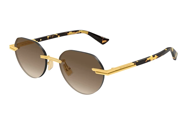 Lunettes de soleil Bottega Veneta BV1379S 003