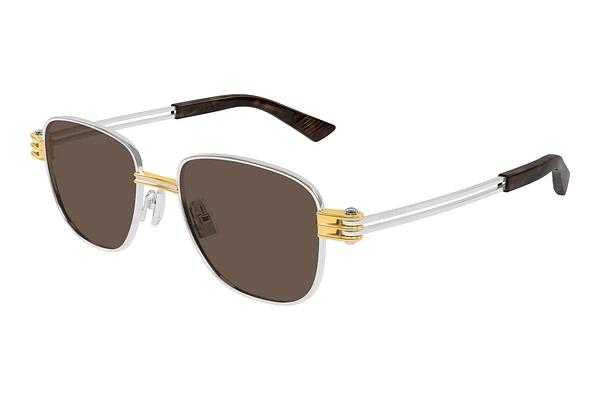 Lunettes de soleil Bottega Veneta BV1380S 001
