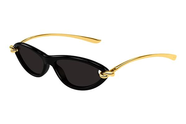 Lunettes de soleil Bottega Veneta BV1390S 001