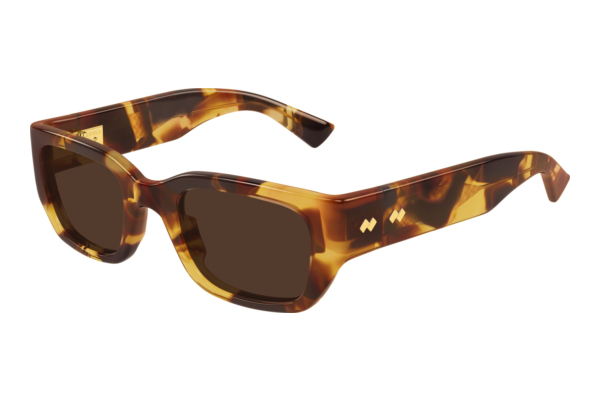 Lunettes de soleil Bottega Veneta BV1401SA 002