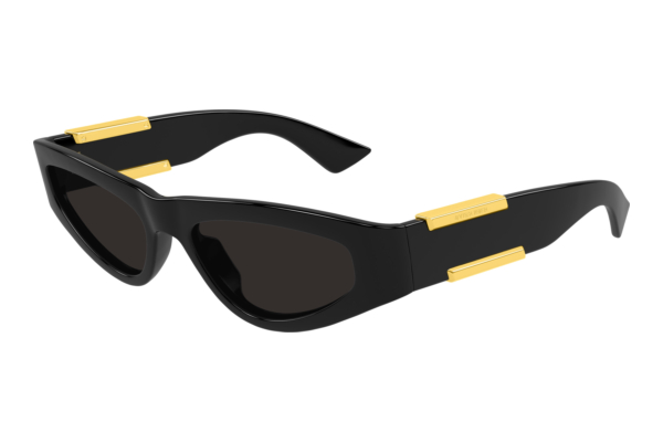 Lunettes de soleil Bottega Veneta BV1407S 001