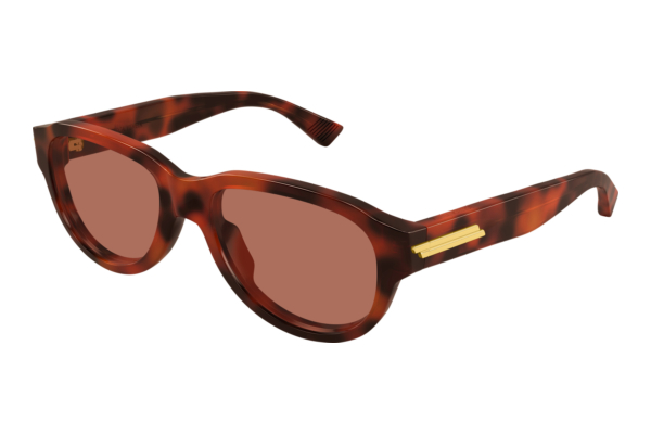 Lunettes de soleil Bottega Veneta BV1410S 002