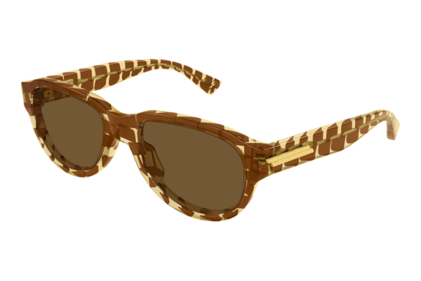 Lunettes de soleil Bottega Veneta BV1410S 004