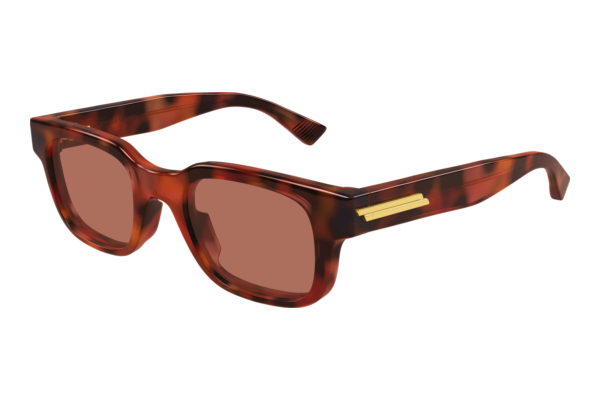 Lunettes de soleil Bottega Veneta BV1411S 002