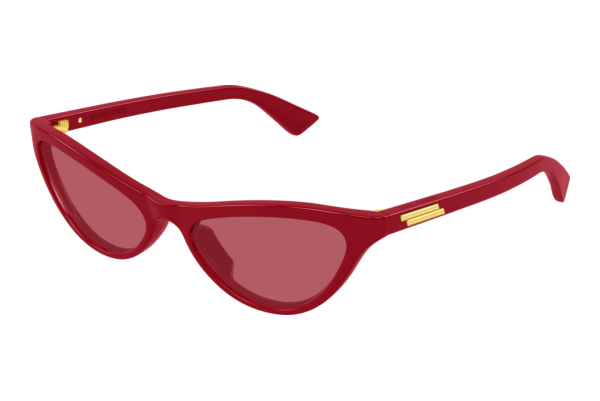 Lunettes de soleil Bottega Veneta BV1414S 005