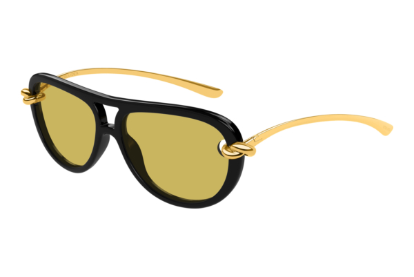 Lunettes de soleil Bottega Veneta BV1418S 001