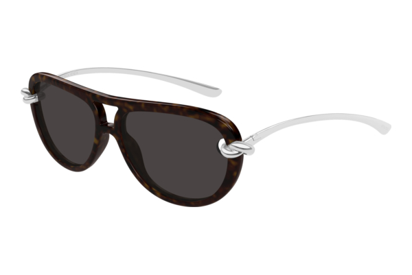 Lunettes de soleil Bottega Veneta BV1418S 002