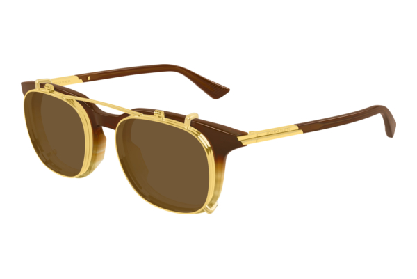 Lunettes de soleil Bottega Veneta BV1429S 002