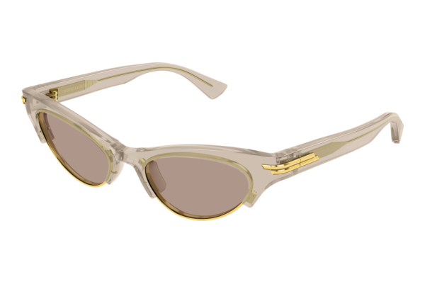 Lunettes de soleil Bottega Veneta BV1431S 005