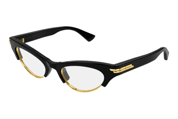 Lunettes de soleil Bottega Veneta BV1431S 009