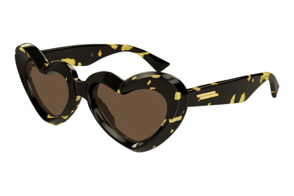 Lunettes de soleil Bottega Veneta BV1432S 002