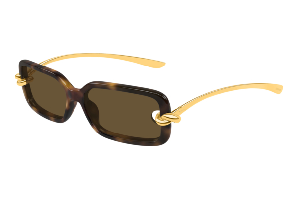 Lunettes de soleil Bottega Veneta BV1439S 002
